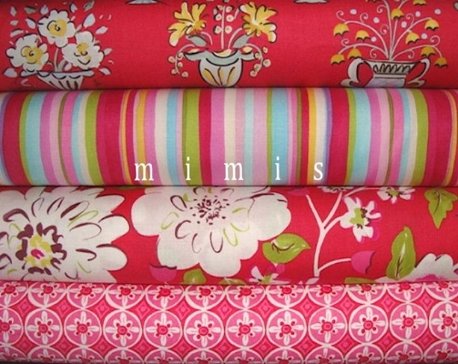 The Magic of the Farmhouse Textiles:A Taste of 桃林纺织品