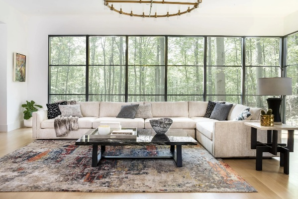 The Art of Interior Design Exploring the World of Home Textiles