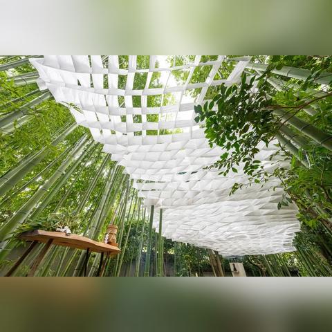 The Fabric of Innovation:Unraveling the World of Non-Woven Fabrics