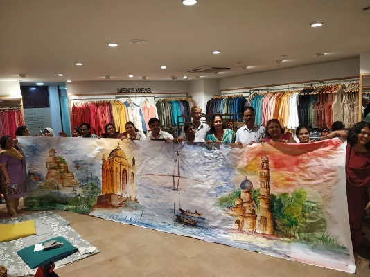 Exploring the Wonders of Anhuis Prestigious Textile Equipment