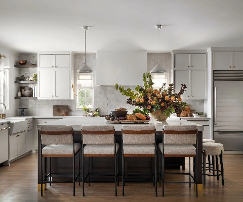 The Rise of Tabletop Kitchens in Home Decoration