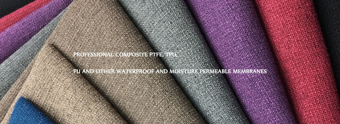 The Story of 焱斌纺织品 Textiles of Distinguished Quality