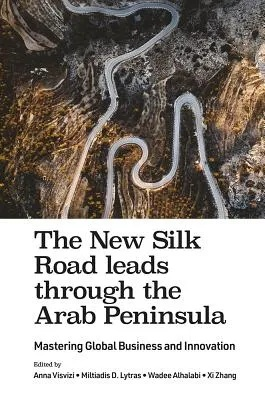 The Legacy of Innovation:A Look at the Silk Roads Last Industrial Giant