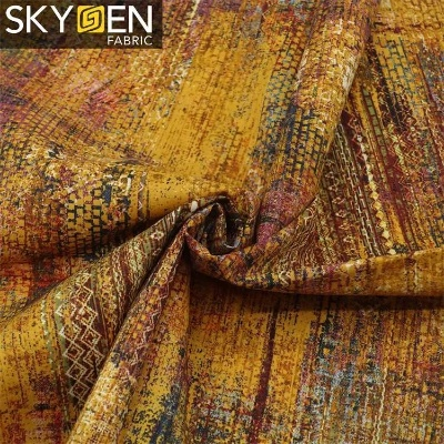 The Story of Giant Sheng Textiles