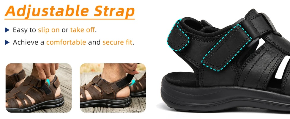 Defining the Fabric of Sandals:A Comprehensive Guide to Beach Footwear