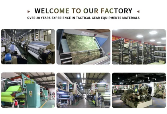 Nantong RuoMiao Textile Factory:A Textured Journey