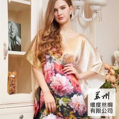 The Story of 戴维苏州纺织品