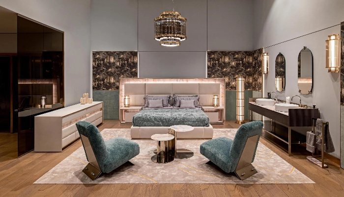 Shanghai Guimang Home Textiles:A Journey into Luxury and Comfort