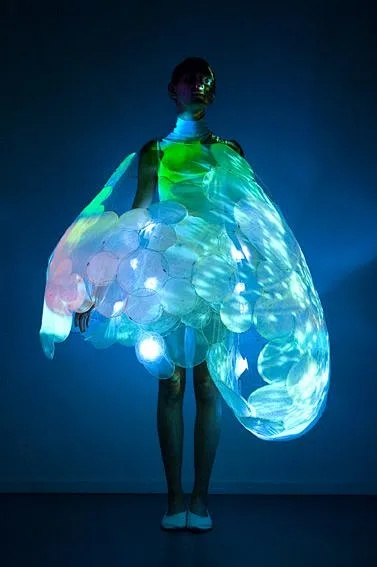 The Future of Fashion:Innovative Smart Textiles Define the Next Generation