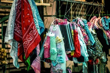 The Splendor of Chinese Textiles in Suzhou