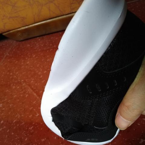 鞋子是否属于纺织品？案例分析与说明