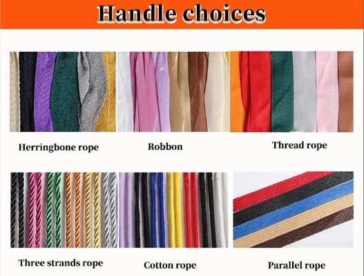 Unique Names for Textile and Apparel Trends