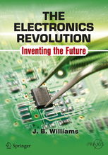Electronic Textiles:Revolutionizing the Fashion Industry