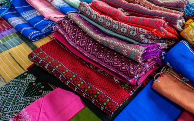 Exploring the Role of Baoding Zonggang Textiles in the Global Market