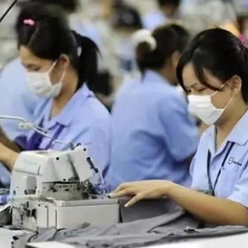 郑州纺织品制造公司案例分析
