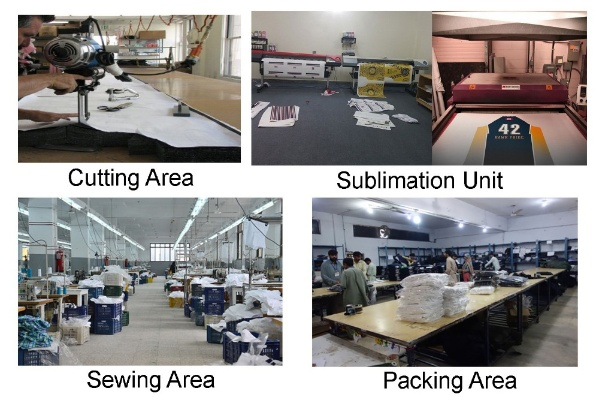 The Textile Factory Strike:A Case Study in Industrial Unrest