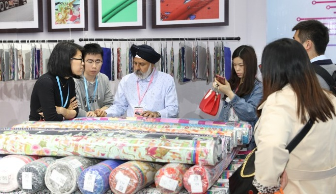 绍兴凯名纺织品，探索与体验