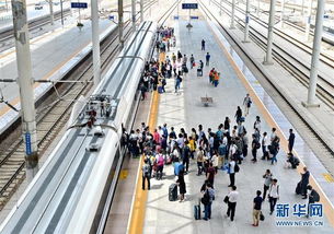 The Railway Transport Revolution in Shenzhens Textile Industry