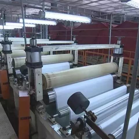 QQ纺织厂的工艺与创新