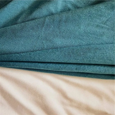 Shanghai Changda Textiles:A Review and Insights
