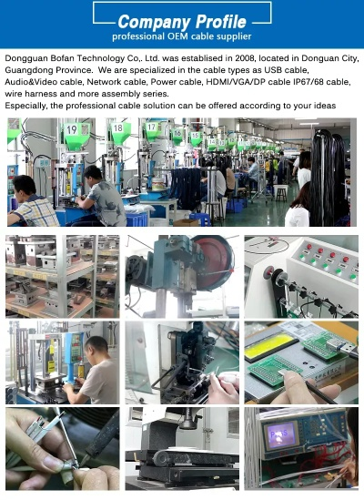 The Power of Textile Factory Plugs:A Case Study in Electrical Connectivity
