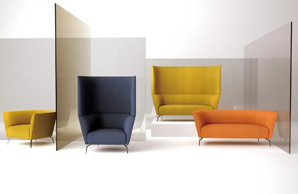 The Art of Textile Design in Furniture Production