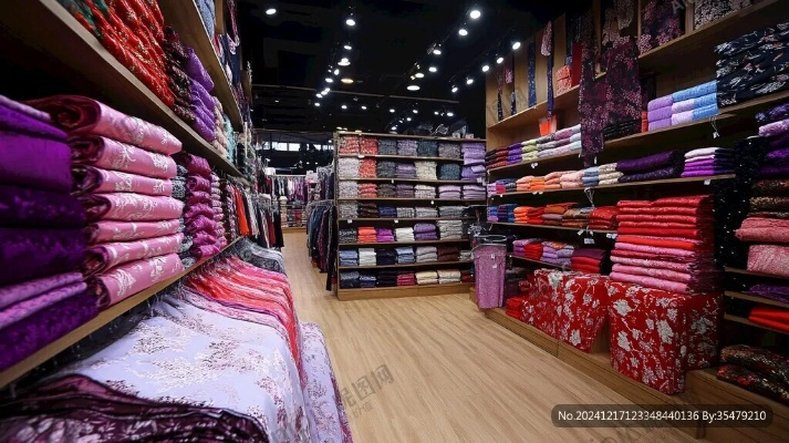 沛县纺织品店电话地址指南