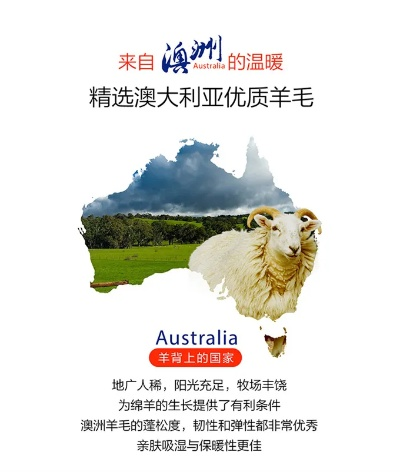 出口澳洲的纺织品品牌介绍