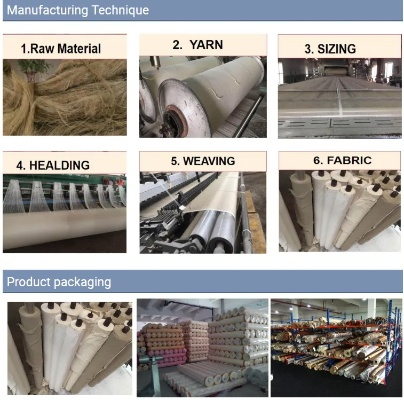 Sample Textile Purchase and Sale Contract