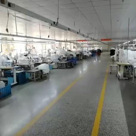 山东智能针纺织品品牌排行报告