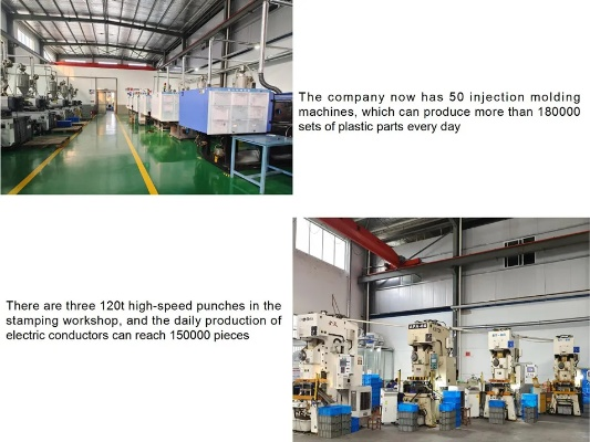 The Dynamism of Dongguan Motor and Textile Factory An Industry Overview