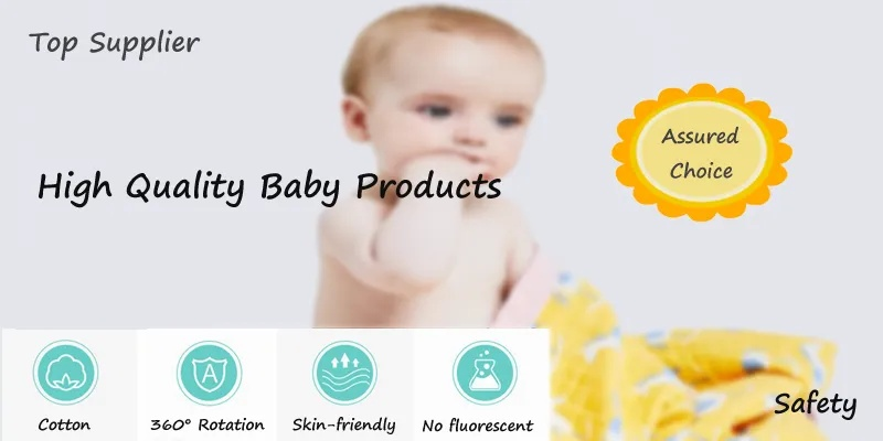 Latest Standards for Infant Textiles:A Guide to Safeguarding Babys Skin
