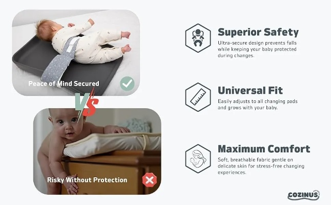 Latest Standards for Infant Textiles:A Guide to Safeguarding Babys Skin