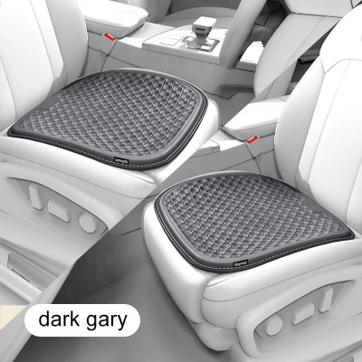 The Fashionable Way to Secure Your Car Space with Textile Seat Cushions