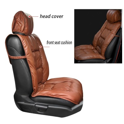 The Fashionable Way to Secure Your Car Space with Textile Seat Cushions