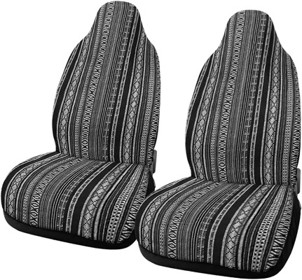 The Fashionable Way to Secure Your Car Space with Textile Seat Cushions