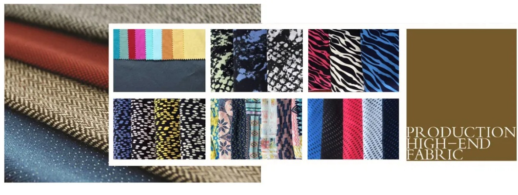 The Story of Ningbo Zhongji Textiles