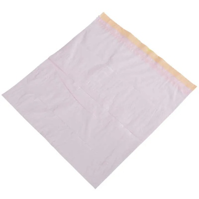 High-Resolution Textile Square Bag Images