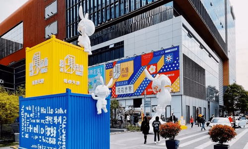 Exploring the Global Market with Yiwus Textile Exhibition