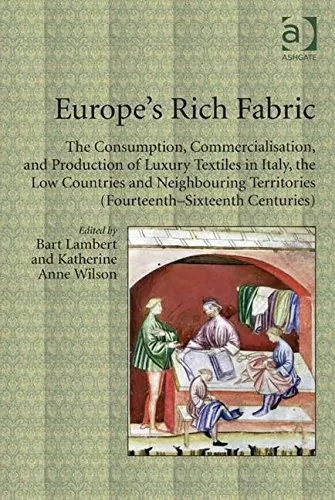 EU-Japan Tensions in Textile Trade:A Brief Analysis