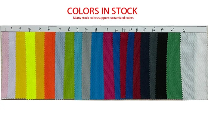 The Role of Textile Durability in Color Monitoring