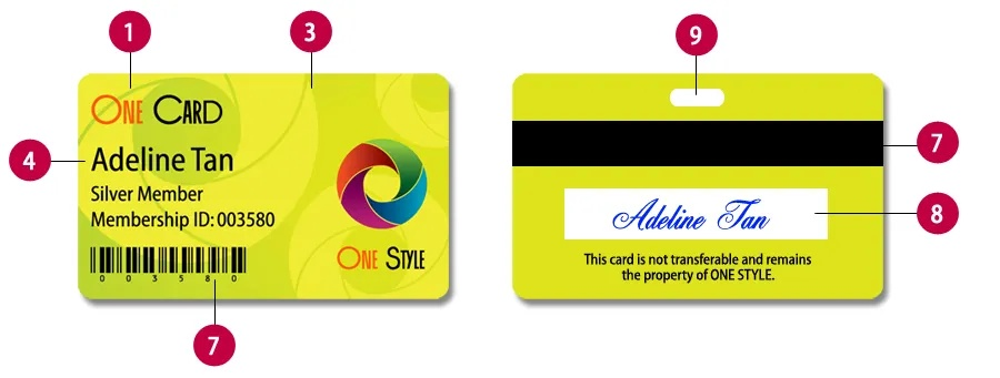 Reclaiming Your Xining Textile Shopping Cards for a More Sustainable Future