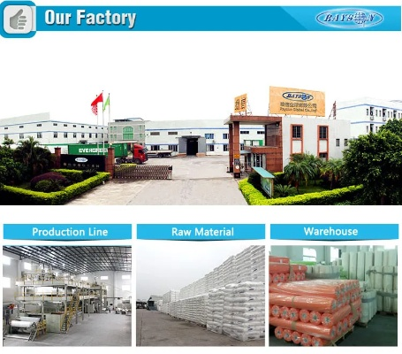 The Splendor of Suqian South City Textile Factory