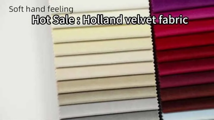 The Ultimate Fabric Solution for Your Textile Household