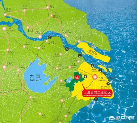 1.地理位置与规模