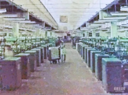 The Story of怀集纺织厂
