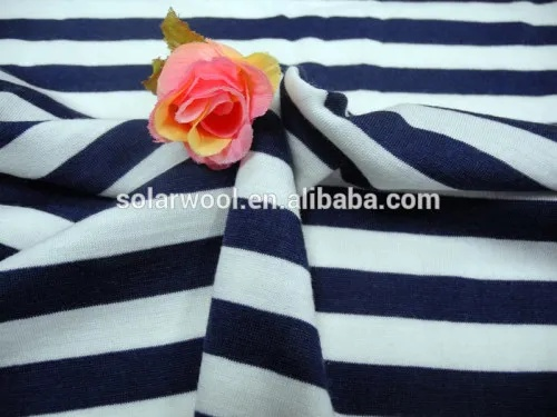 Exploring the Benefits and Considerations of Wool-Knitted Cotton Fabrics