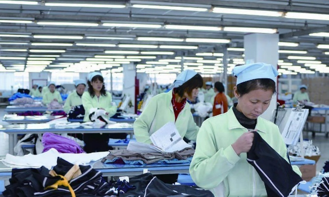 Job Opportunities at Hebei Textile Company