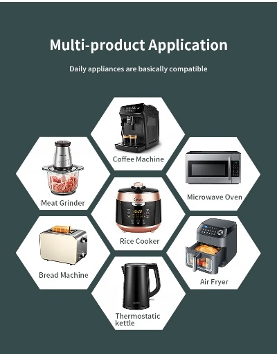 The Global Reach of Hebeis Kitchenware and Textiles Industry