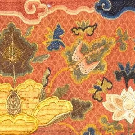 动物纺织品图案大全，探索动物主题的创意与实用性